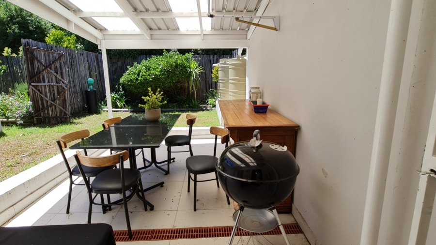 To Let 1 Bedroom Property for Rent in Raithby Western Cape